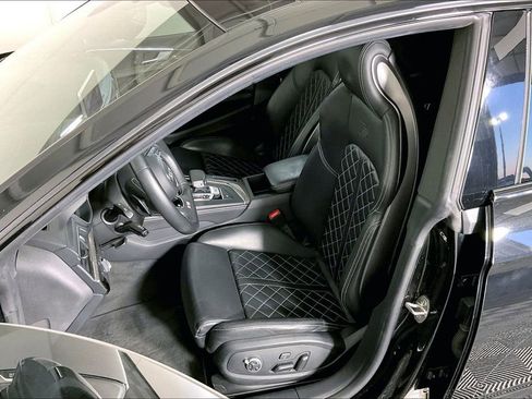 Used 2019 Audi S5 Premium Plus image 36