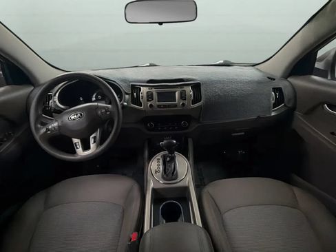 Used 2014 Kia Sportage LX FWD image 10