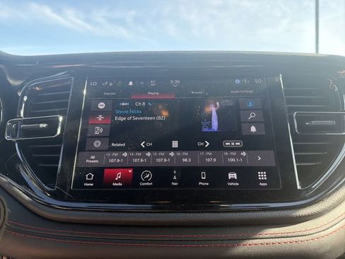 Used 2024 Dodge Durango GT AWD/4WD image 29