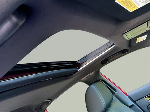 Used 2026 Honda Civic Sport Touring image 21