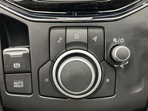 Certified 2025 MAZDA CX-5 AWD 2.5 S w/ Premium Plus Pkg image 18