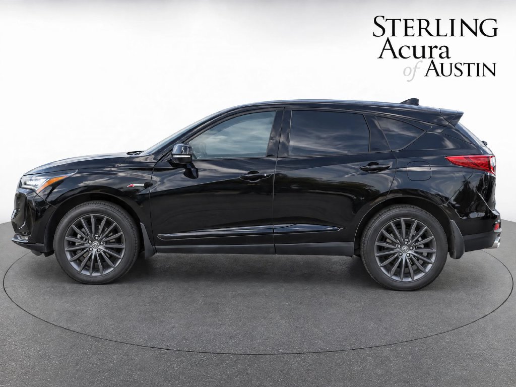 Used 2023 Acura RDX w/ Advance Package AWD/4WD image 6