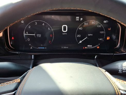 Used 2024 Jeep Grand Wagoneer Series III w/ Quick Order Packagew 28T image 22