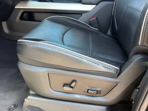Used 2022 RAM 2500 Laramie AWD/4WD image 16