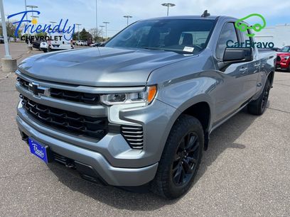 Certified 2023 Chevrolet Silverado 1500 RST