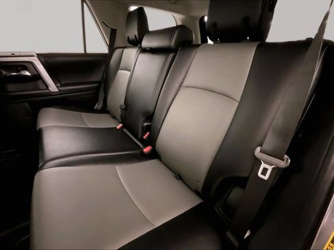Used 2019 Toyota 4Runner SR5 Premium AWD/4WD image 20