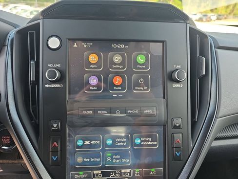 New 2026 Subaru Crosstrek 2.5i AWD/4WD image 43
