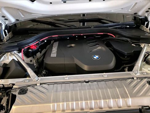 New 2026 BMW X3 xDrive30i w/ Premium Package AWD/4WD image 16