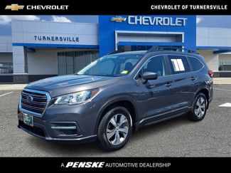 Used 2019 Subaru Ascent Premium w/ Popular Package #4 AWD/4WD video 1
