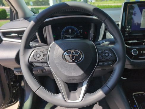 Certified 2024 Toyota Corolla XLE FWD image 18