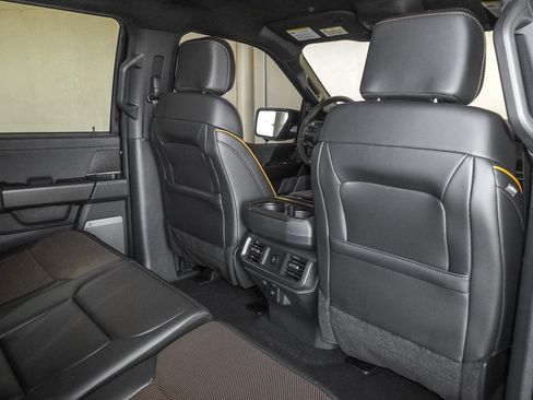 New 2026 Ford F150 Tremor AWD/4WD image 44