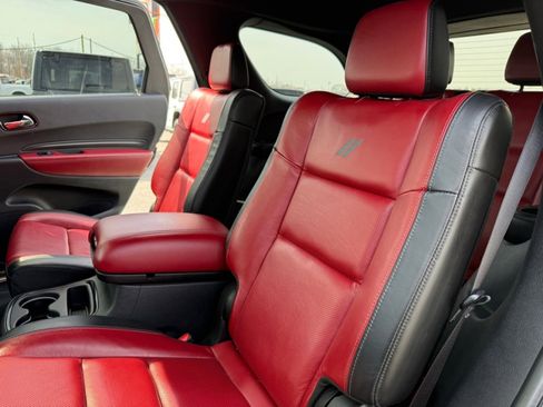 Used 2022 Dodge Durango R/T w/ Trailer Tow Group IV image 18