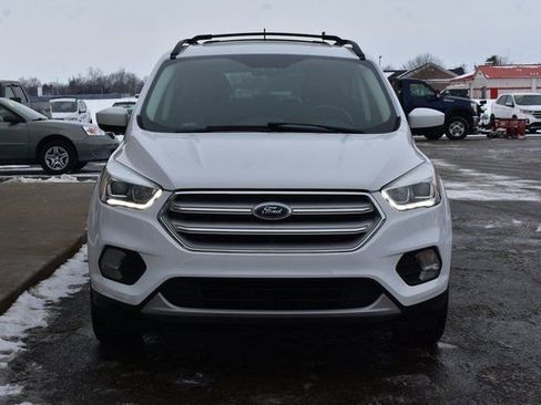 Used 2018 Ford Escape SEL image 8