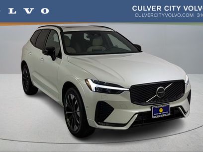 Certified 2026 Volvo XC60 B5 Plus w/ Protection Package Premier