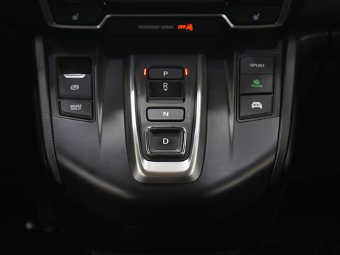 Used 2021 Honda CR-V EX-L image 19