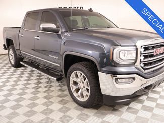 Used 2017 GMC Sierra 1500 SLT w/ SLT Premium Package AWD/4WD 360° Tour