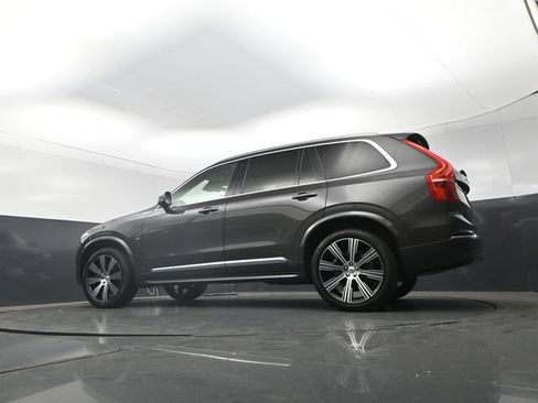Used 2023 Volvo XC90 B6 Ultimate w/ Protection Package AWD/4WD image 24