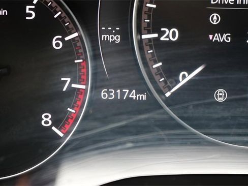 Used 2024 MAZDA CX-50 AWD 2.5 S w/ Cargo Package image 27