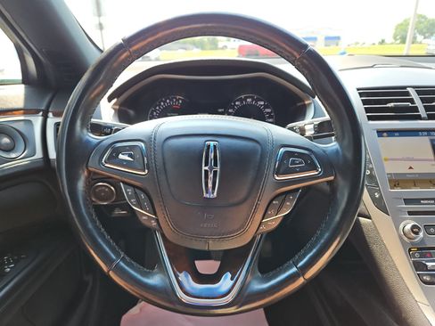 Used 2019 Lincoln MKZ Reserve AWD/4WD image 14