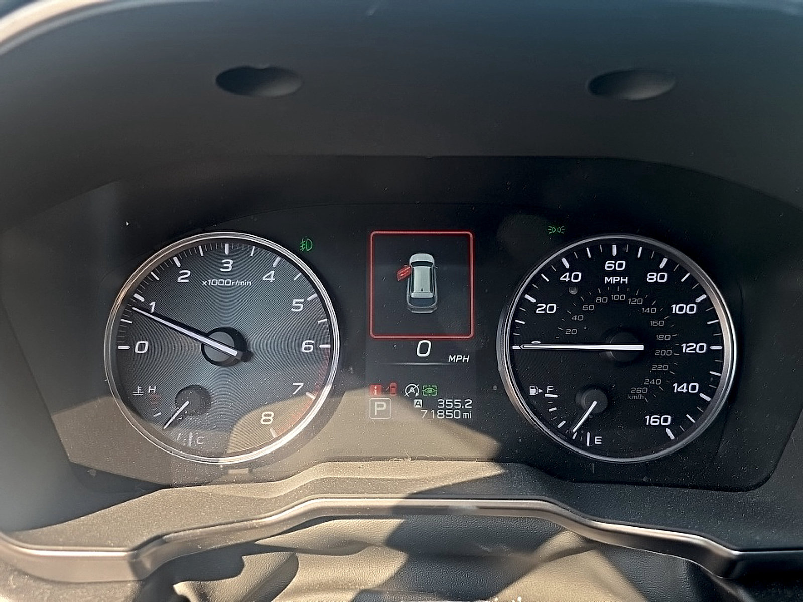Used 2023 Subaru Outback Touring XT AWD/4WD image 11