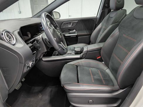 Certified 2023 Mercedes-Benz GLA 250 4MATIC image 4