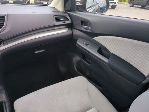 Used 2016 Honda CR-V EX image 17