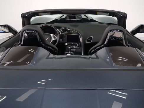 Used 2019 Chevrolet Corvette ZR1 RWD image 43