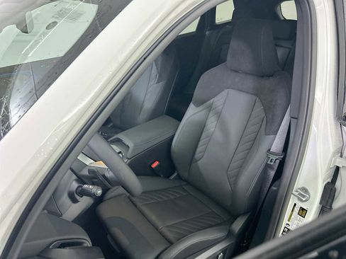New 2026 BMW X3 xDrive30 w/ M Sport Package image 13