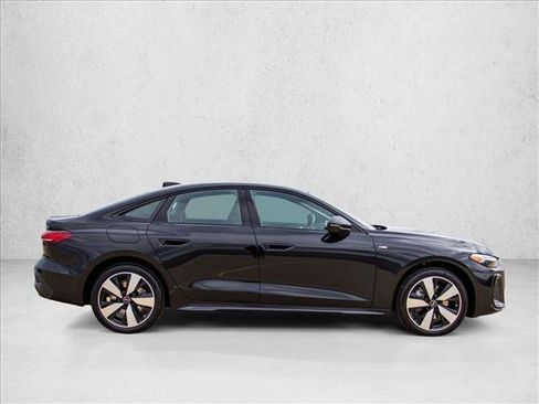 New 2026 Audi A5 2.0T Premium Plus AWD/4WD image 4