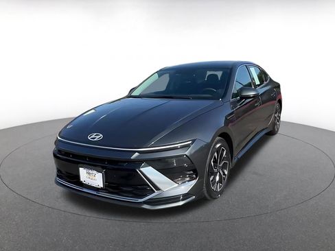 Used 2025 Hyundai Sonata SEL image 7