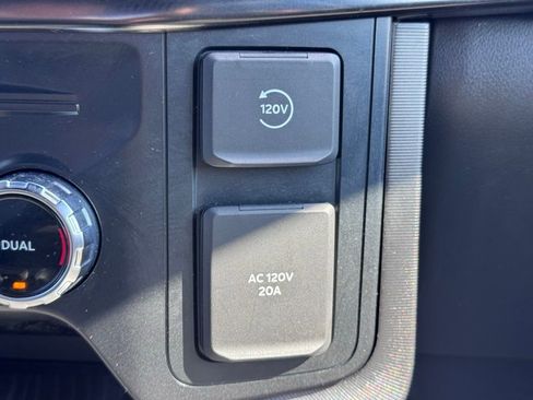 Used 2023 Ford F150 Platinum w/ Equipment Group 701A High image 38