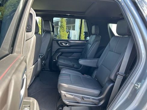 Used 2022 Chevrolet Tahoe RST w/ Sport Performance Package image 24