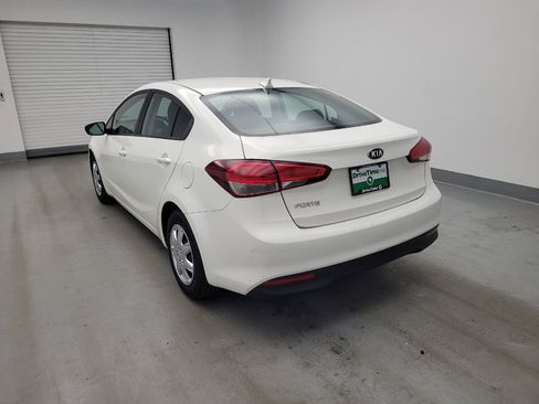Used 2018 Kia Forte LX FWD image 5
