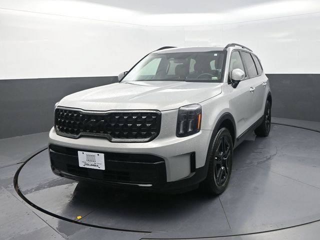 Used 2025 Kia Telluride EX X-Line AWD/4WD image 6
