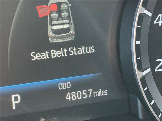 Used 2021 Toyota Highlander XLE FWD image 10