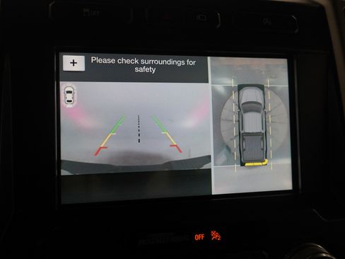 Used 2018 Ford F150 Lariat w/ Equipment Group 502A Luxury image 30