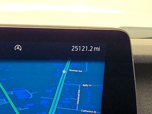 Used 2025 Ford Expedition Max Platinum image 15