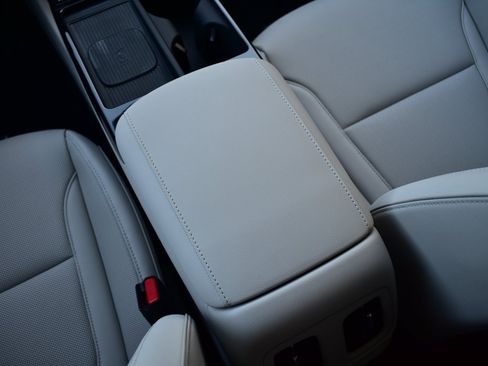 New 2026 Hyundai Tucson Limited image 43