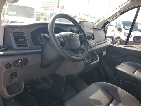 New 2026 Ford Transit 150 w/ Load Area Protection Package image 15