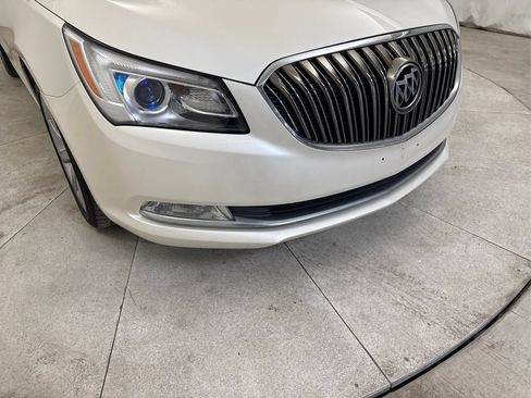 Used 2014 Buick LaCrosse Premium FWD image 13