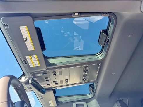 New 2026 INEOS Grenadier Black Edition image 18