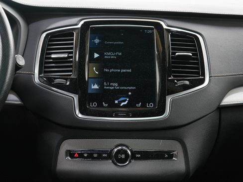 Used 2019 Volvo XC90 T8 R-Design w/ Advanced Package AWD/4WD image 20