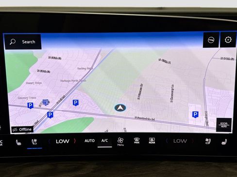 Certified 2025 Audi Q5 Premium Plus w/ Premium Plus image 14