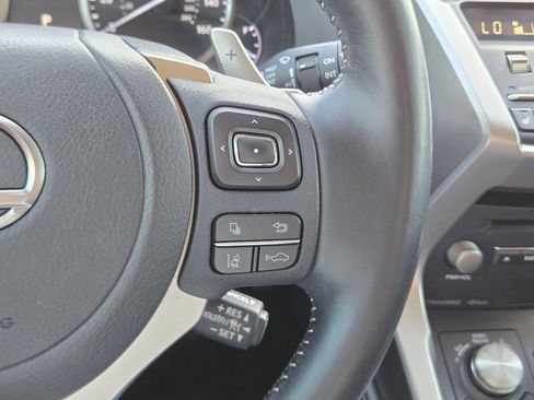 Used 2021 Lexus NX 300h AWD w/ Premium Package image 29