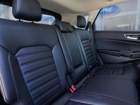 Certified 2024 Ford Edge SEL w/ Convenience Package AWD/4WD image 25