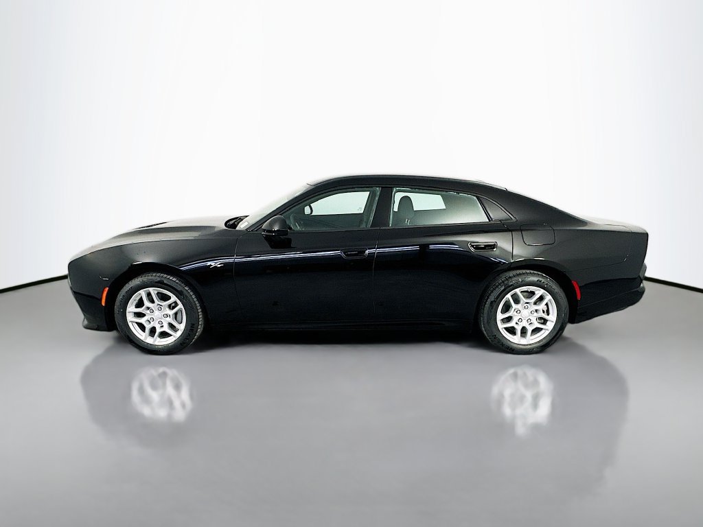 New 2026 Dodge Charger R/T AWD/4WD image 4
