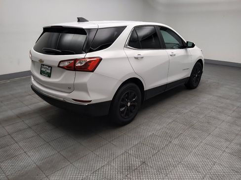 Used 2021 Chevrolet Equinox LT FWD image 10