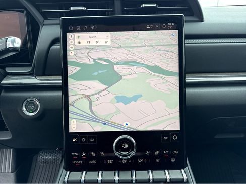 New 2026 GMC Terrain Denali AWD/4WD image 13