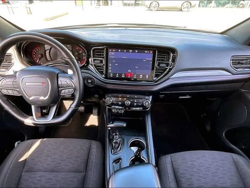 Used 2025 Dodge Durango GT AWD/4WD image 7