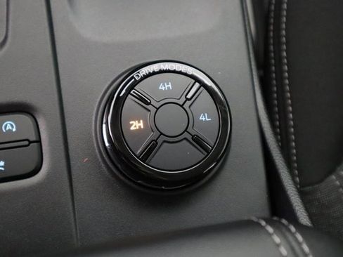 New 2025 Ford Ranger XLT w/ Equipment Group 301A High image 24